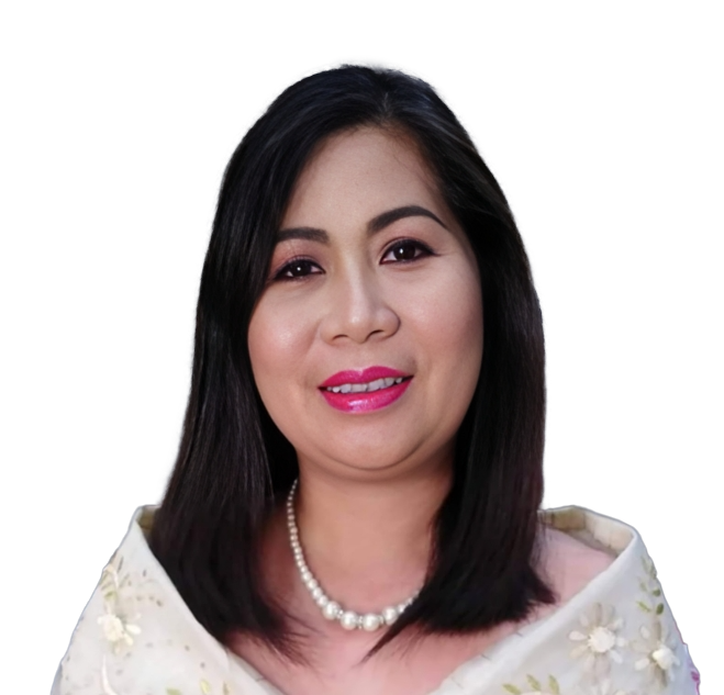 GREGORIO, JAY ANN B.